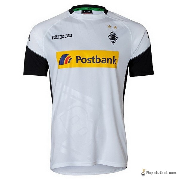 Camiseta Borussia Mönchengladbach Replica Primera Ropa 2017/18